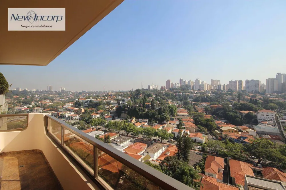 Cobertura, 4 quartos, 453 m² - Foto 3