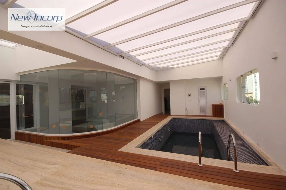 Cobertura, 4 quartos, 453 m² - Foto 1