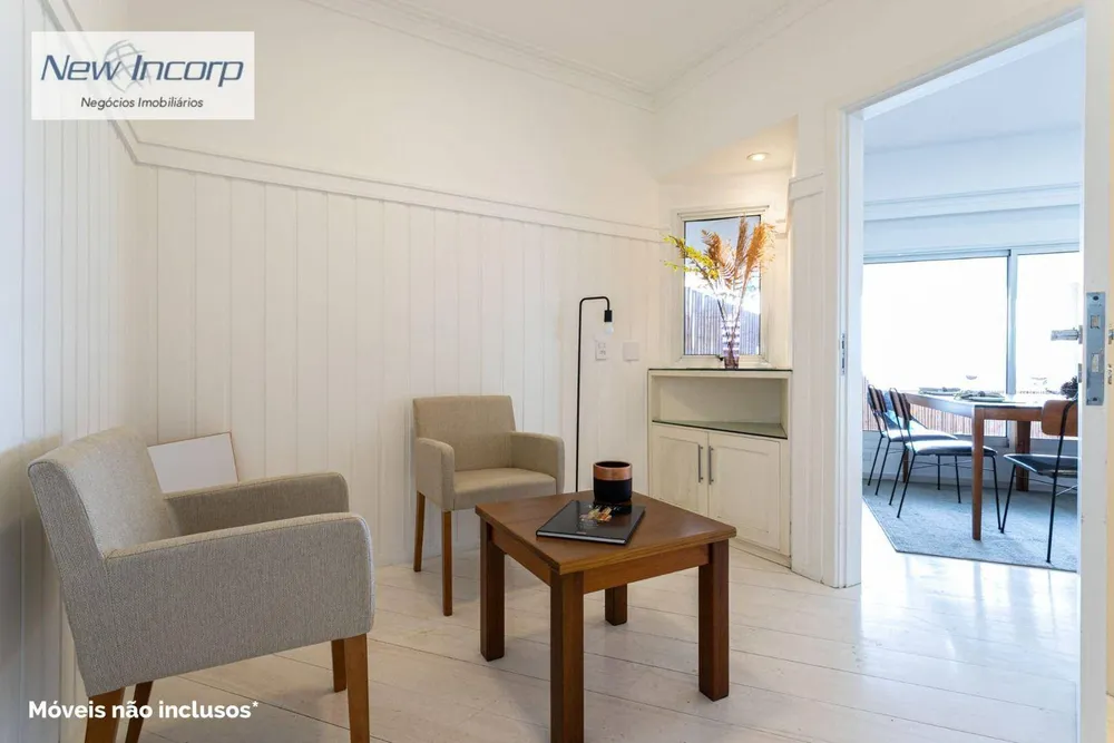 Apartamento, 3 quartos, 296 m² - Foto 4