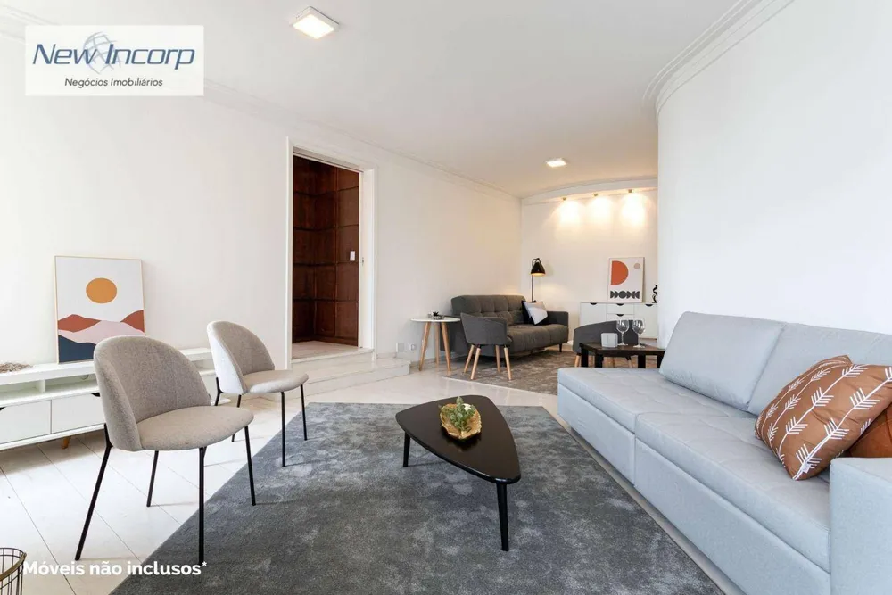 Apartamento, 3 quartos, 296 m² - Foto 3