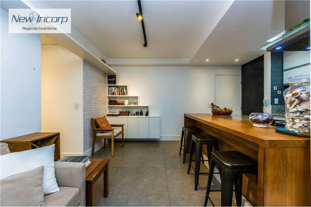 Apartamento, 2 quartos, 65 m² - Foto 1