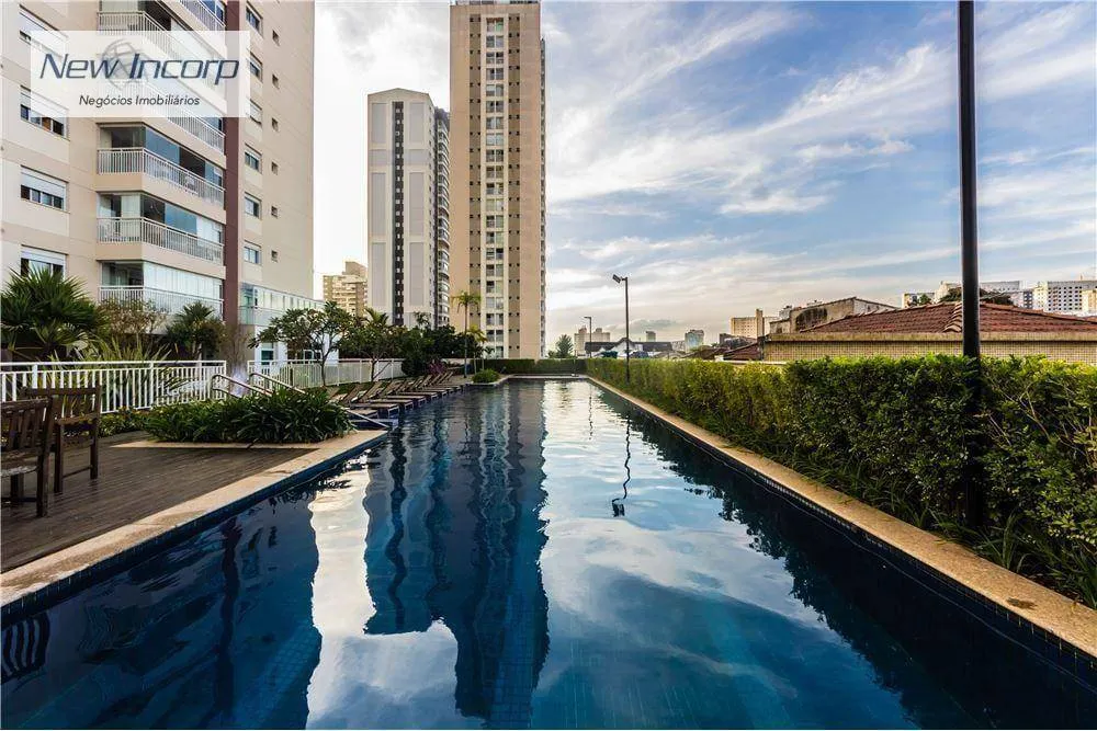 Apartamento, 2 quartos, 65 m² - Foto 2