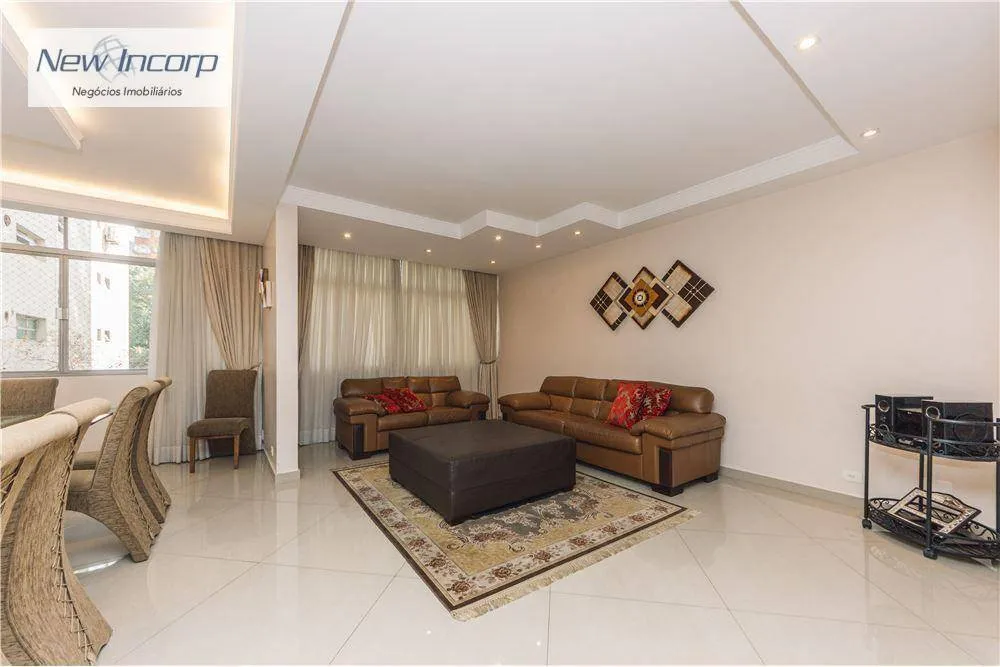 Apartamento, 3 quartos, 151 m² - Foto 4