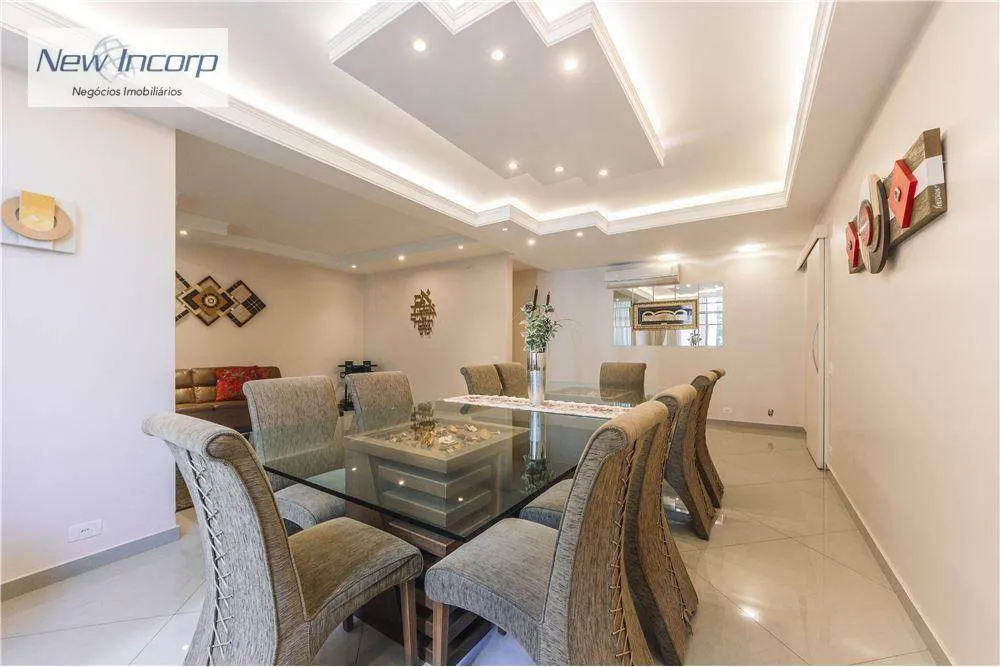 Apartamento, 3 quartos, 151 m² - Foto 1
