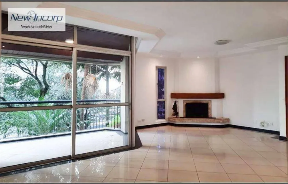 Apartamento, 3 quartos, 119 m² - Foto 1