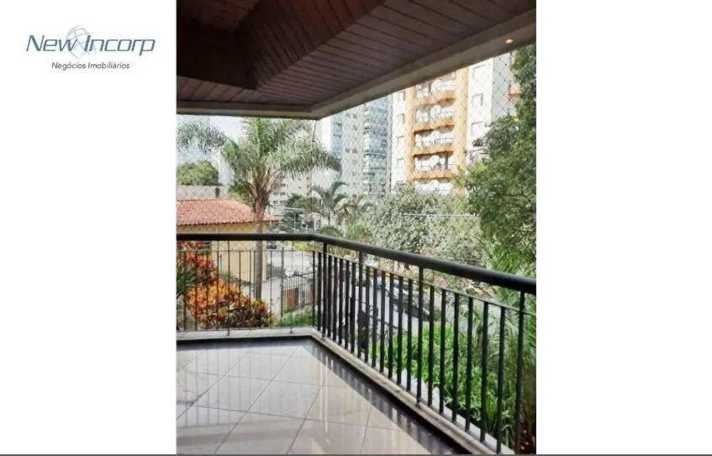 Apartamento, 3 quartos, 119 m² - Foto 2