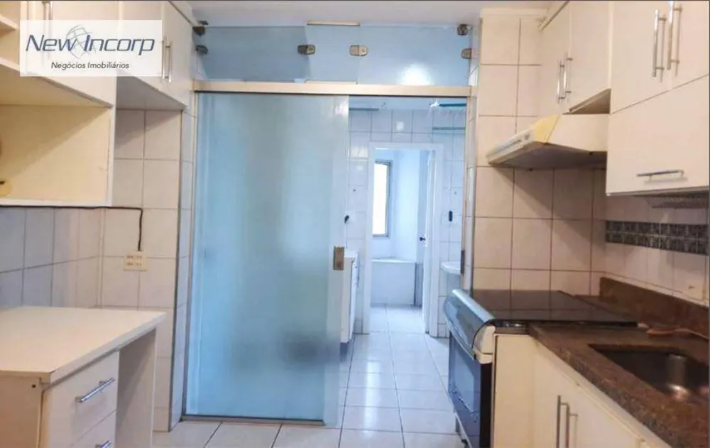 Apartamento, 3 quartos, 119 m² - Foto 4