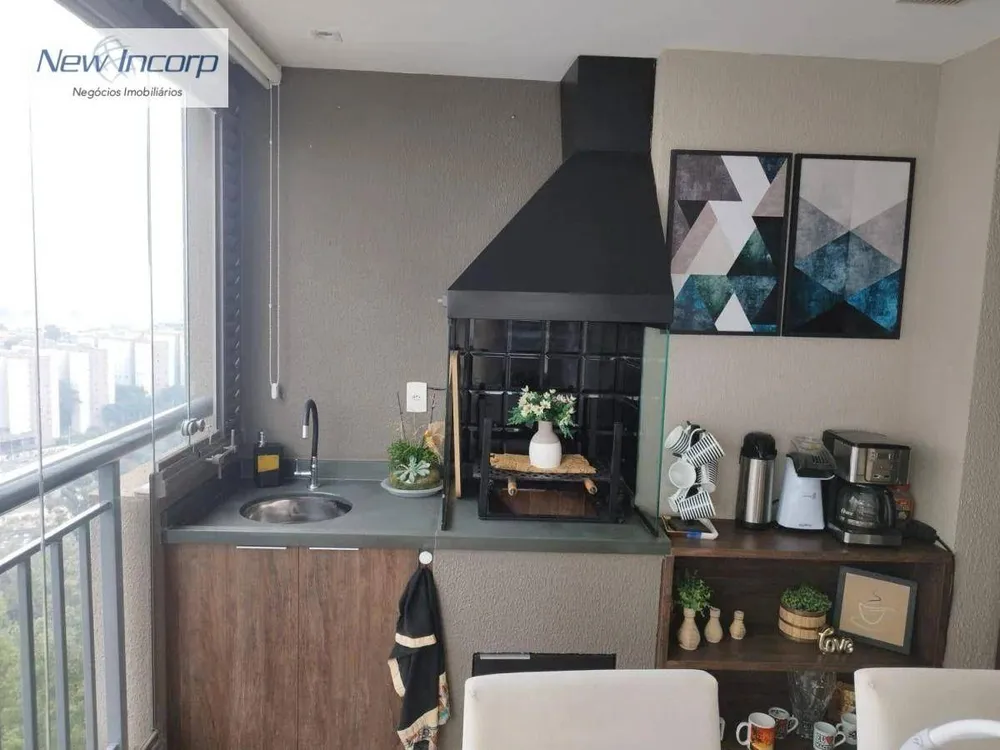 Apartamento, 2 quartos, 82 m² - Foto 2