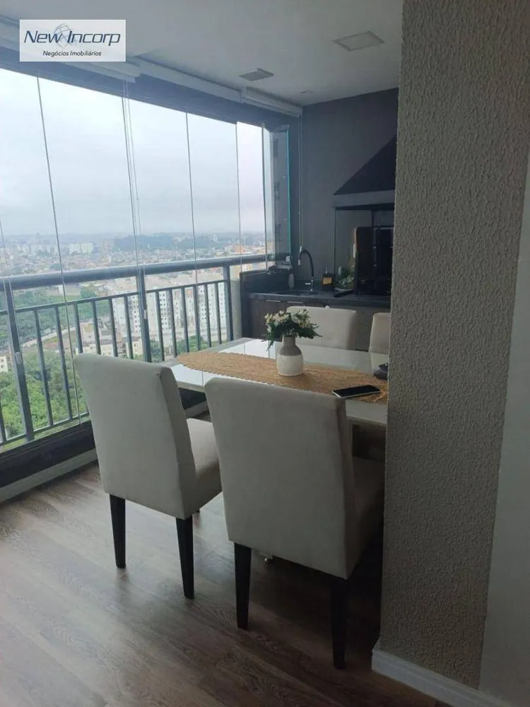 Apartamento, 2 quartos, 82 m² - Foto 1