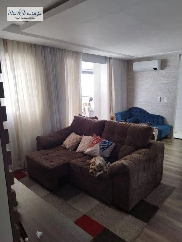 Apartamento, 2 quartos, 82 m² - Foto 4