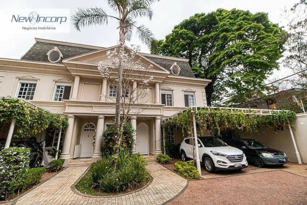 Casa, 4 quartos, 325 m² - Foto 2