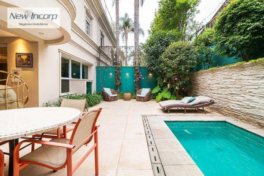 Casa, 4 quartos, 325 m² - Foto 4