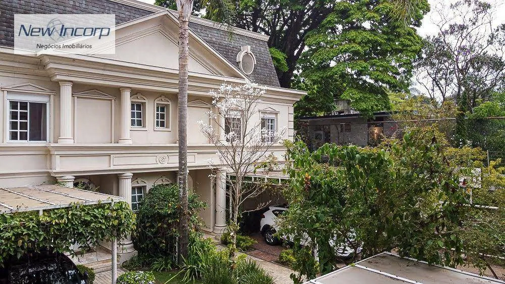 Casa, 4 quartos, 325 m² - Foto 3