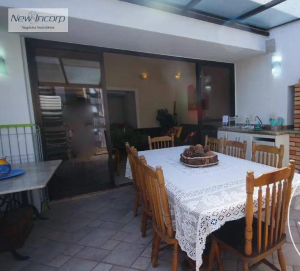 Cobertura, 4 quartos, 330 m² - Foto 4