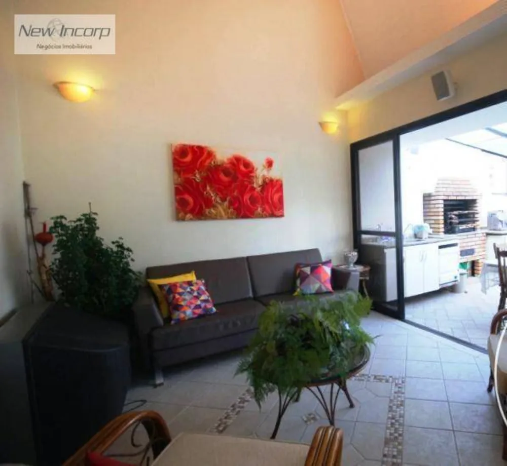 Cobertura, 4 quartos, 330 m² - Foto 3