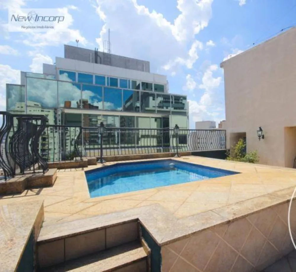 Cobertura, 4 quartos, 330 m² - Foto 1