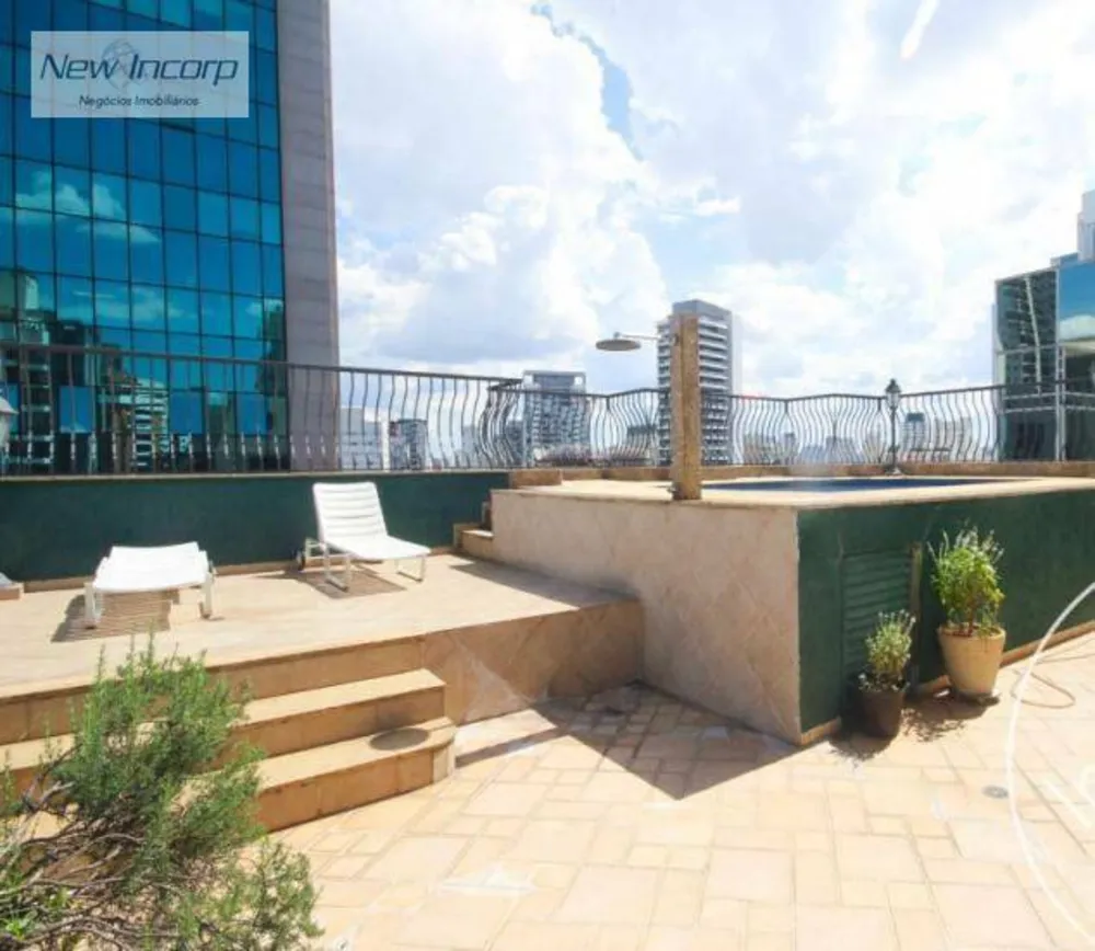 Cobertura, 4 quartos, 330 m² - Foto 2