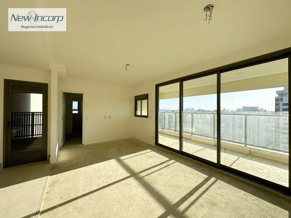 Apartamento, 2 quartos, 74 m² - Foto 4