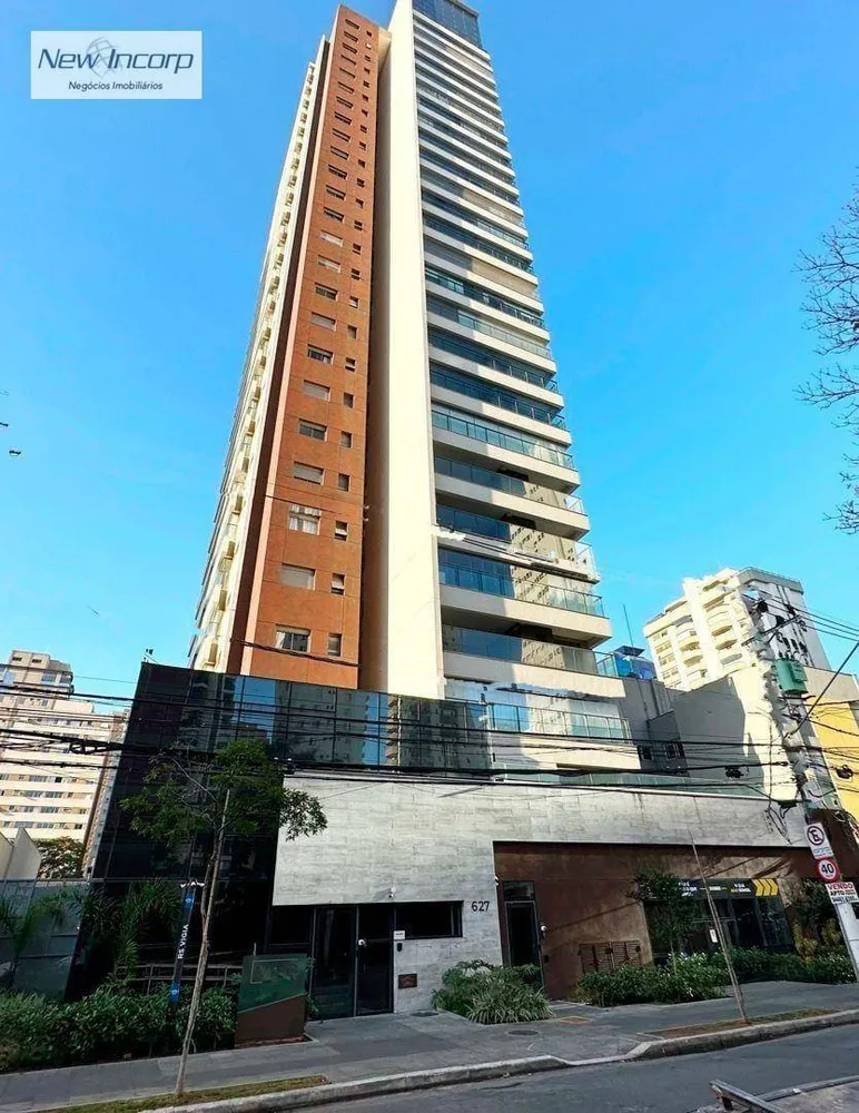 Apartamento, 2 quartos, 74 m² - Foto 1