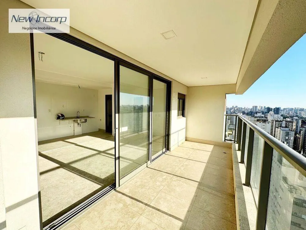 Apartamento, 2 quartos, 74 m² - Foto 2