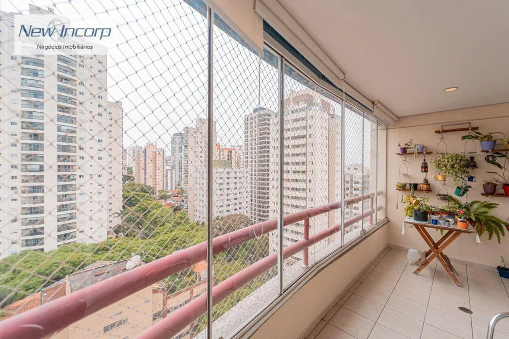 Apartamento, 4 quartos, 154 m² - Foto 3