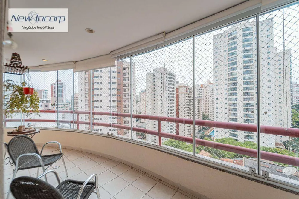 Apartamento, 4 quartos, 154 m² - Foto 2