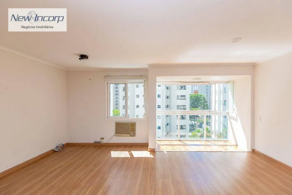 Apartamento, 3 quartos, 95 m² - Foto 4