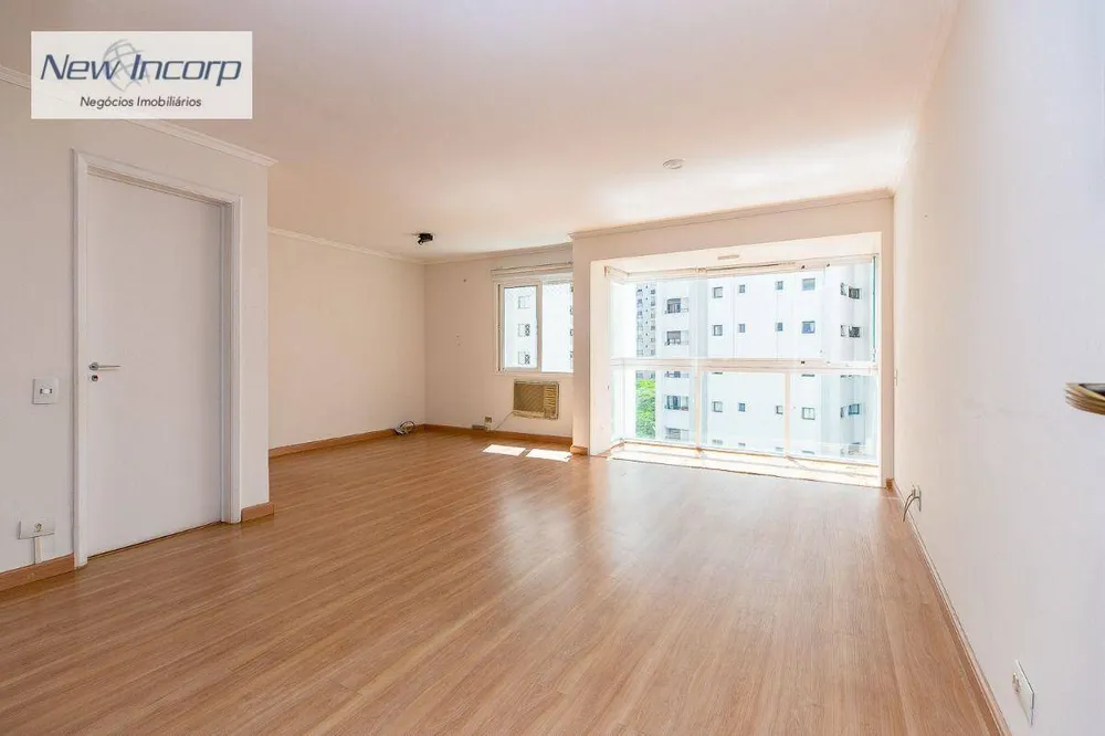 Apartamento, 3 quartos, 95 m² - Foto 2