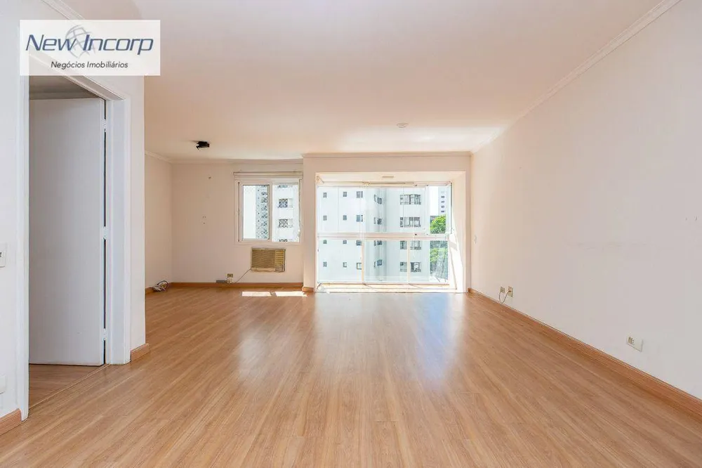 Apartamento, 3 quartos, 95 m² - Foto 1