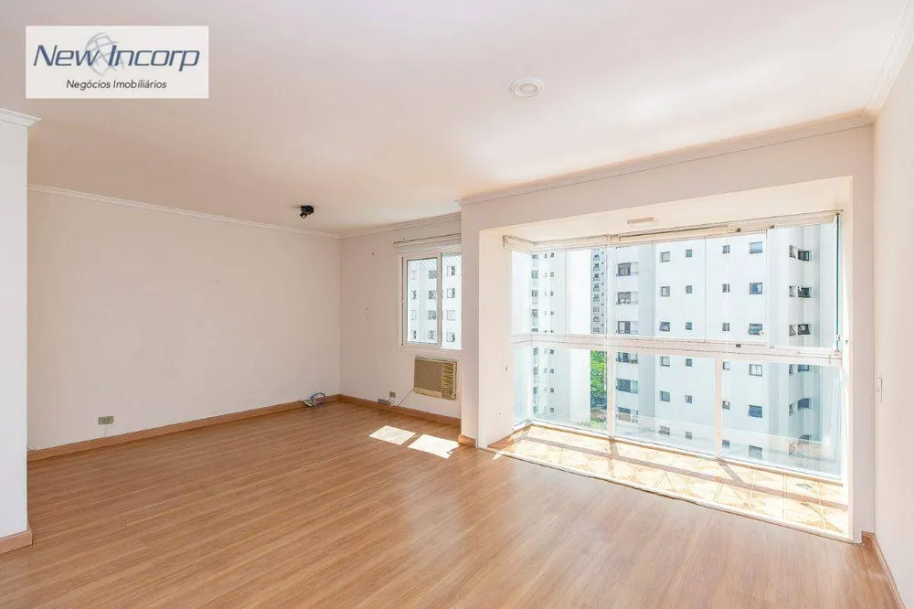 Apartamento, 3 quartos, 95 m² - Foto 3