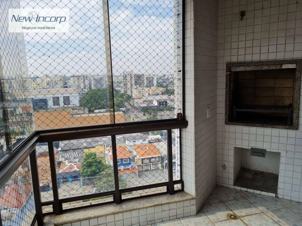 Apartamento, 4 quartos, 287 m² - Foto 1