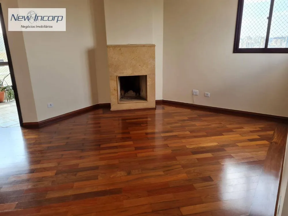 Apartamento, 4 quartos, 287 m² - Foto 2