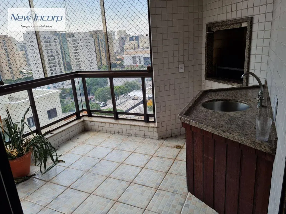 Apartamento, 4 quartos, 287 m² - Foto 3