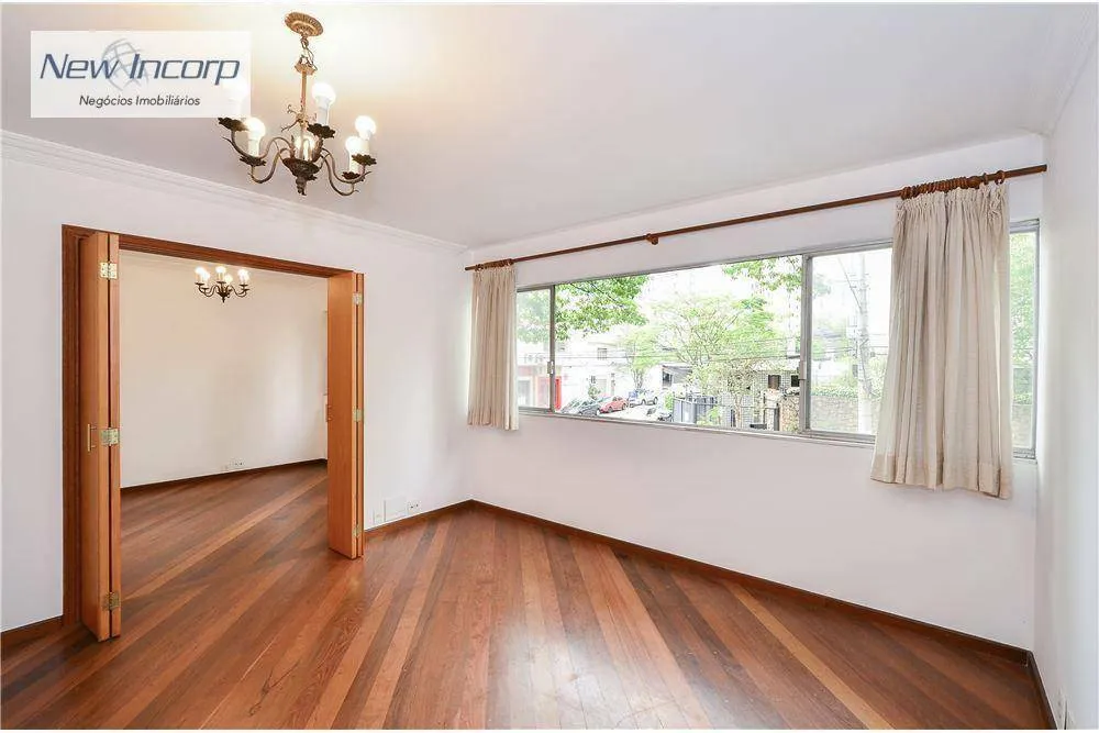 Apartamento, 2 quartos, 74 m² - Foto 2