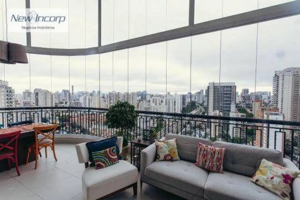 Apartamento, 3 quartos, 225 m² - Foto 3