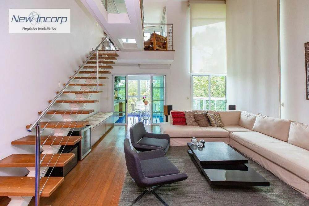 Apartamento, 3 quartos, 213 m² - Foto 2
