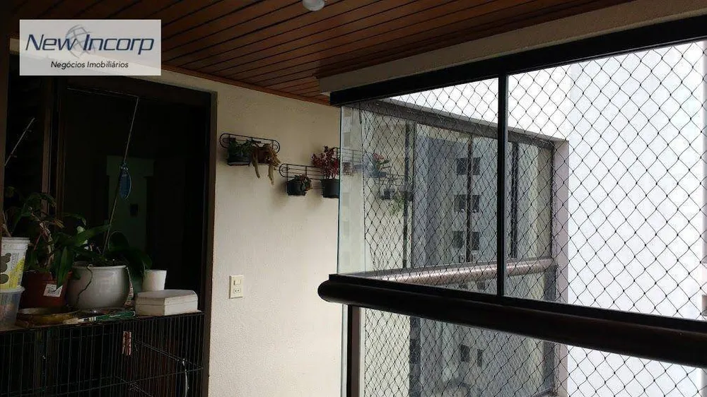 Apartamento, 4 quartos, 152 m² - Foto 3