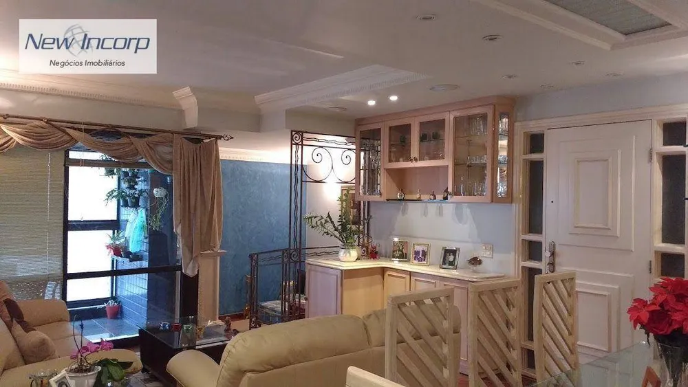 Apartamento, 4 quartos, 152 m² - Foto 1