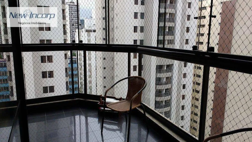 Apartamento, 4 quartos, 152 m² - Foto 4