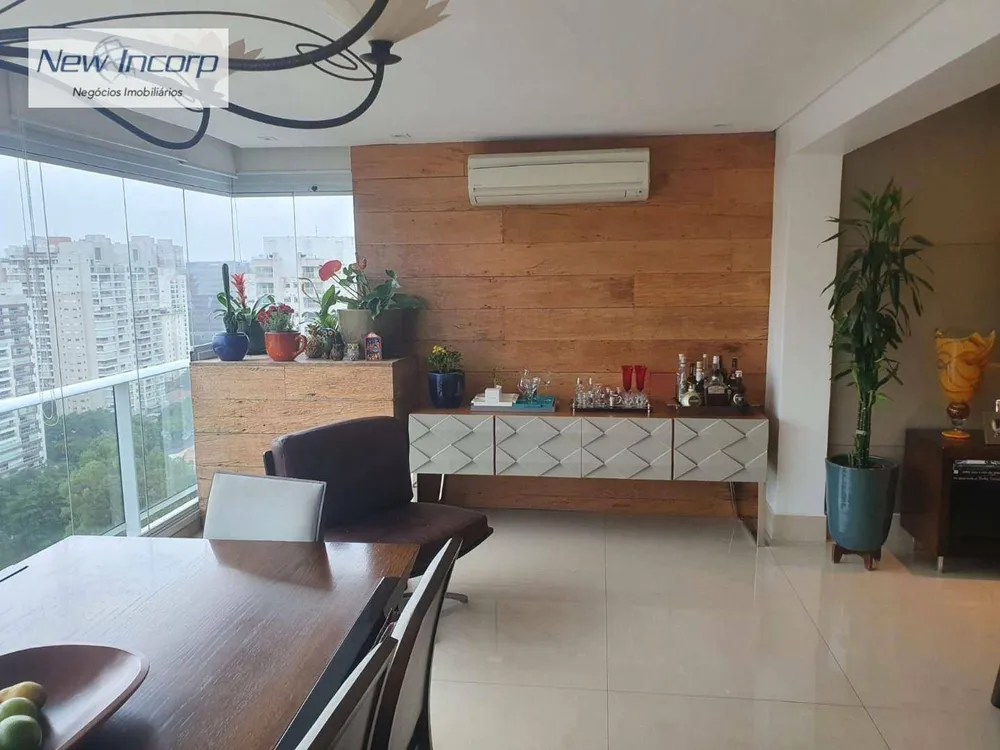 Apartamento, 3 quartos, 138 m² - Foto 3