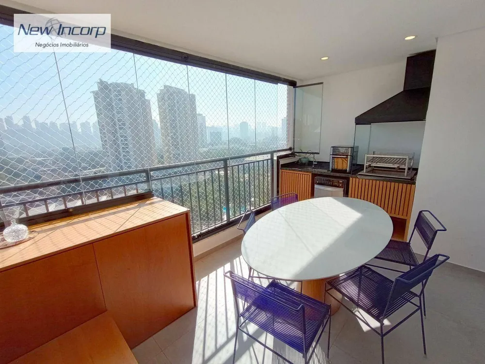 Apartamento, 3 quartos, 83 m² - Foto 1