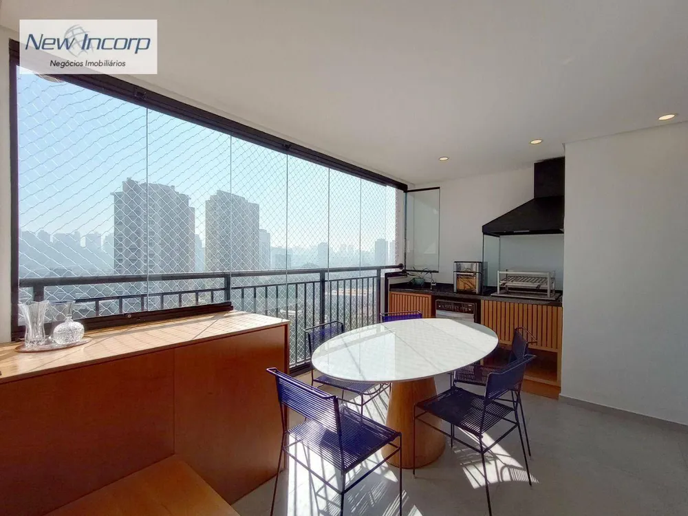 Apartamento, 3 quartos, 83 m² - Foto 2