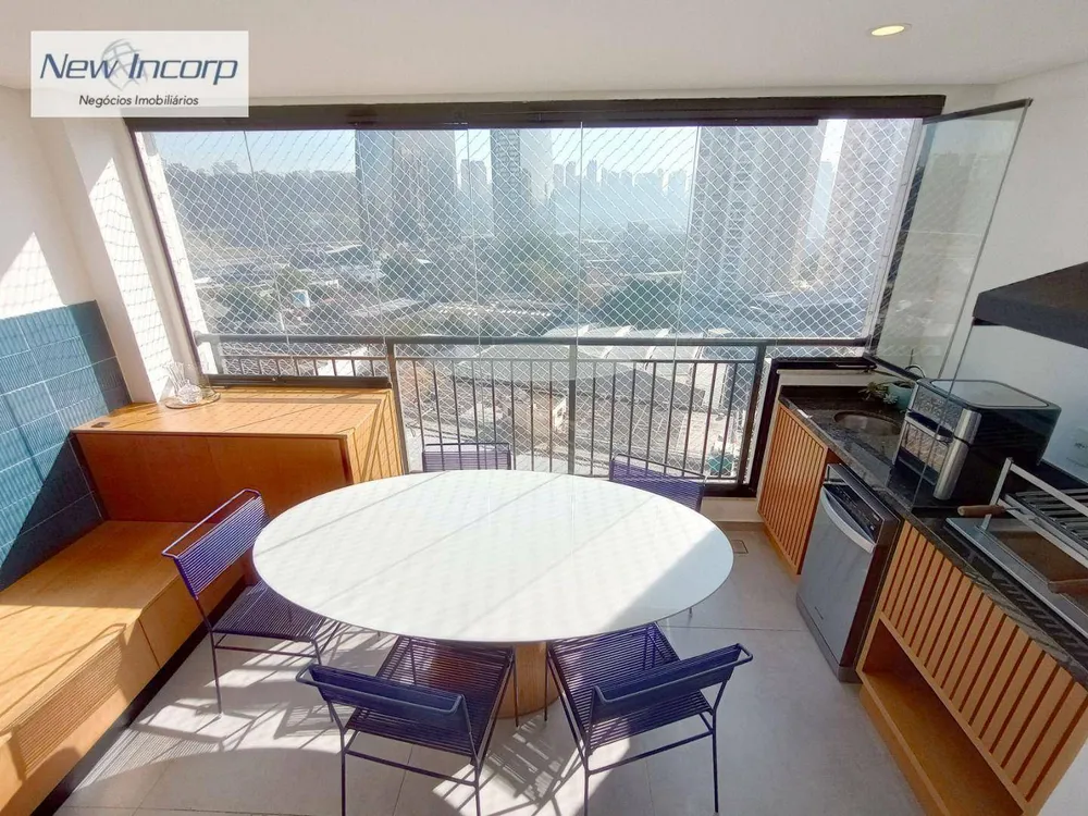 Apartamento, 3 quartos, 83 m² - Foto 3