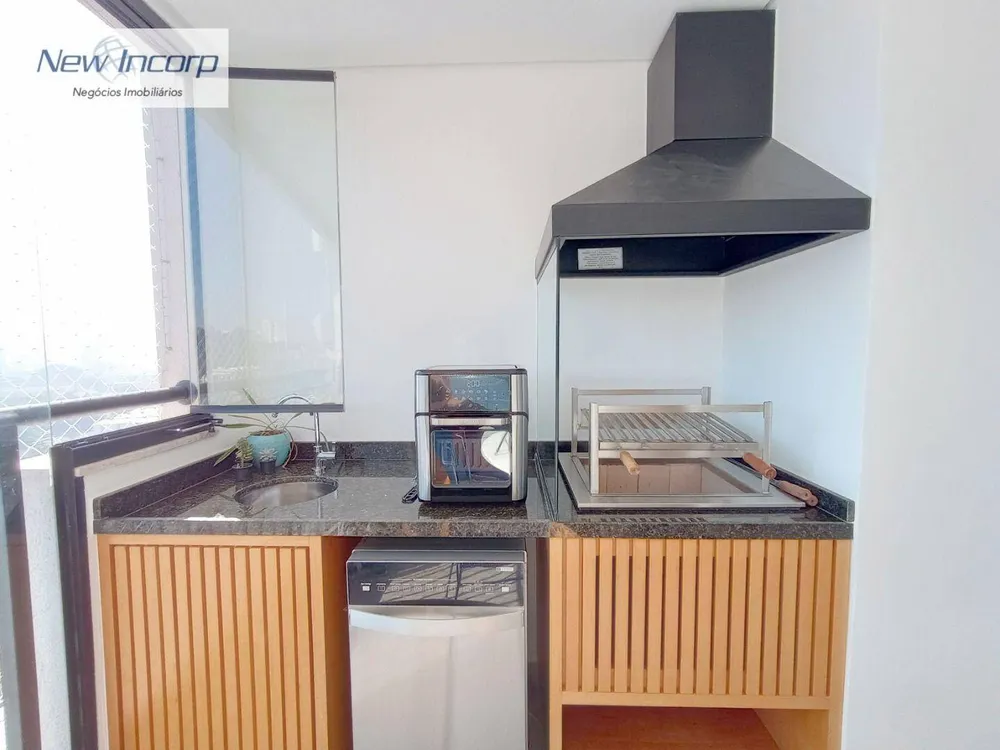 Apartamento, 3 quartos, 83 m² - Foto 4