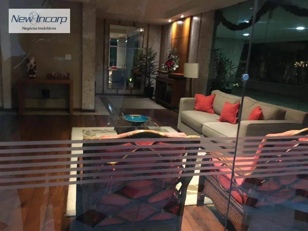 Apartamento, 3 quartos, 120 m² - Foto 2
