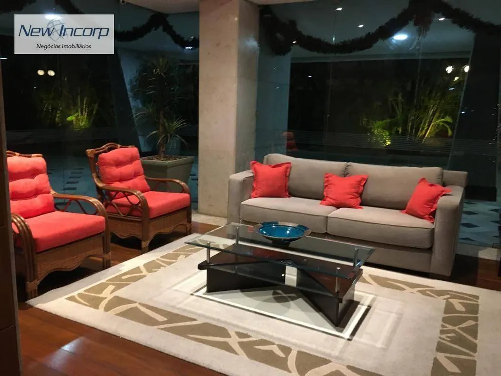 Apartamento, 3 quartos, 120 m² - Foto 3