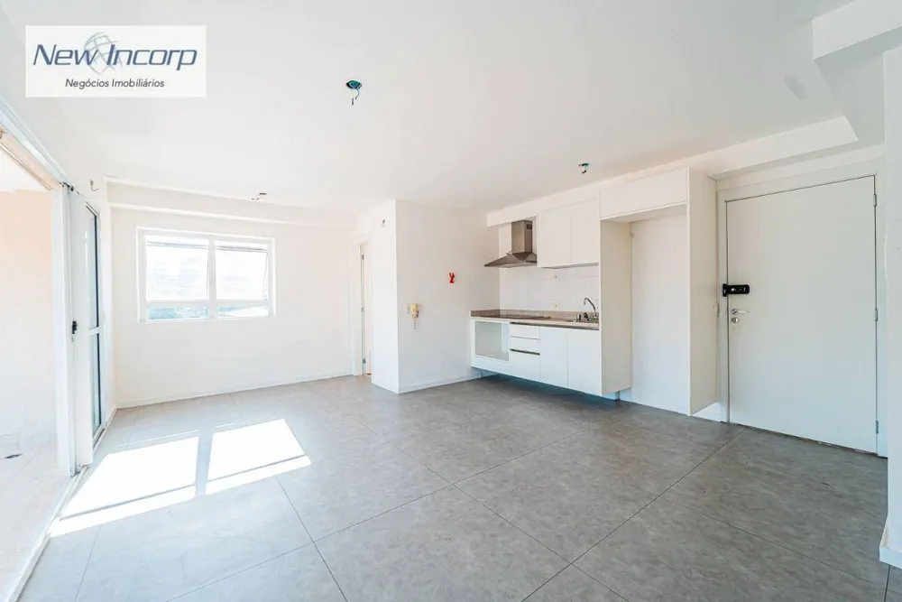 Apartamento, 1 quarto, 59 m² - Foto 1