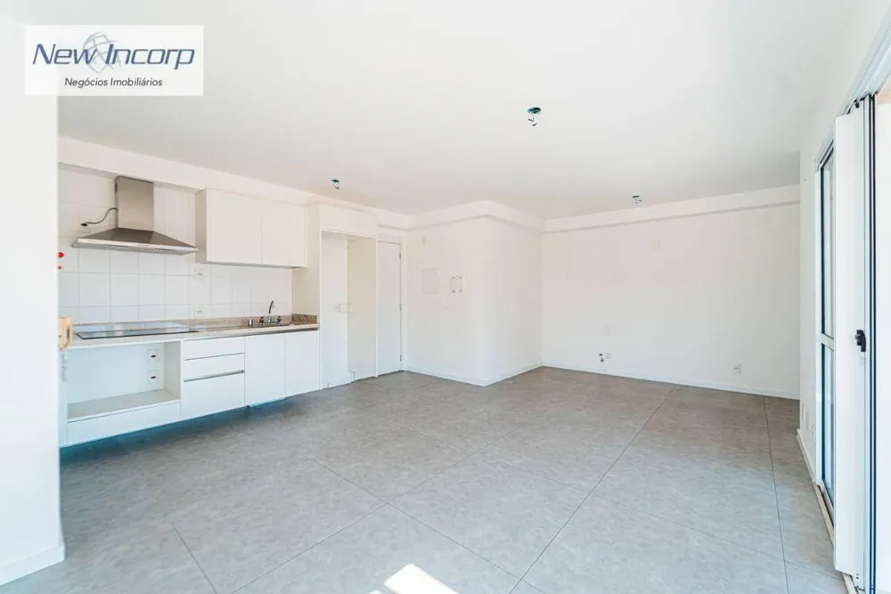 Apartamento, 1 quarto, 59 m² - Foto 2