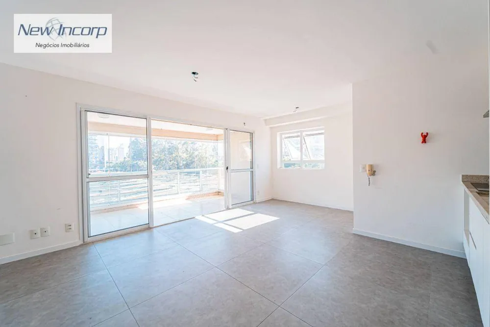 Apartamento, 1 quarto, 59 m² - Foto 4
