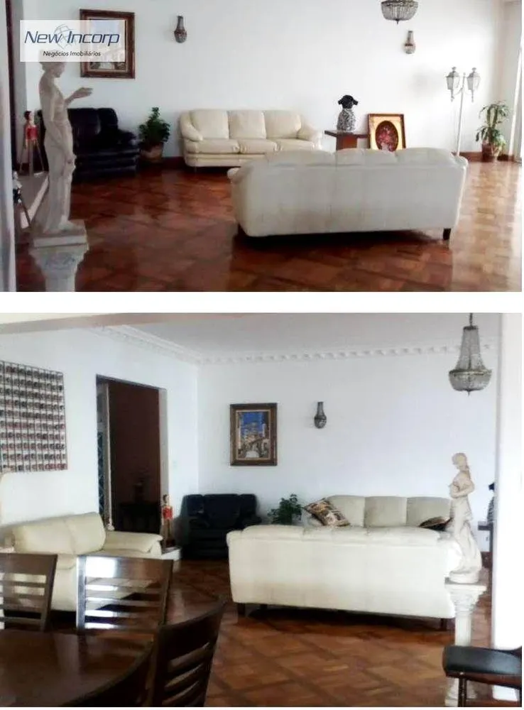 Apartamento, 4 quartos, 350 m² - Foto 2